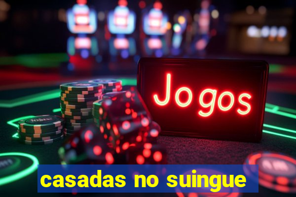 casadas no suingue